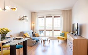 Apartament os.Bałtyk